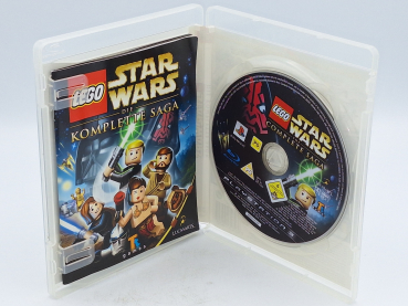 LEGO Star Wars: Die Komplette Story